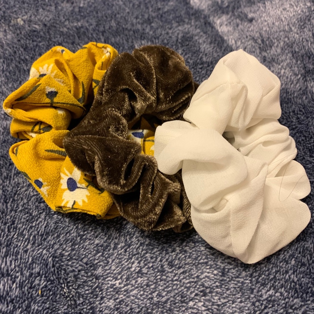 Scrunchie